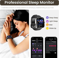 TOZO Smart Watch S7