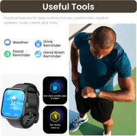 TOZO Smart Watch S7
