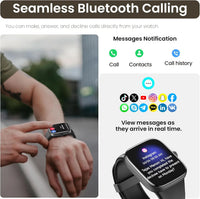 TOZO Smart Watch S7