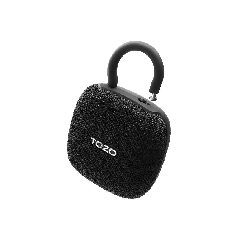 TOZO SoundGO Portable Speaker 10W BT 5 4 IPX5 1200mAh 20H Playtime