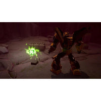 Nintendo Switch Transformers Earthspark Expedition R2