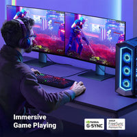 UGREEN DP 1.4 Male To Male Cable - 1.5m (Black) (DP114/80391)