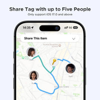 Ugreen Finder 2 for Apple Black (CM919/75119)