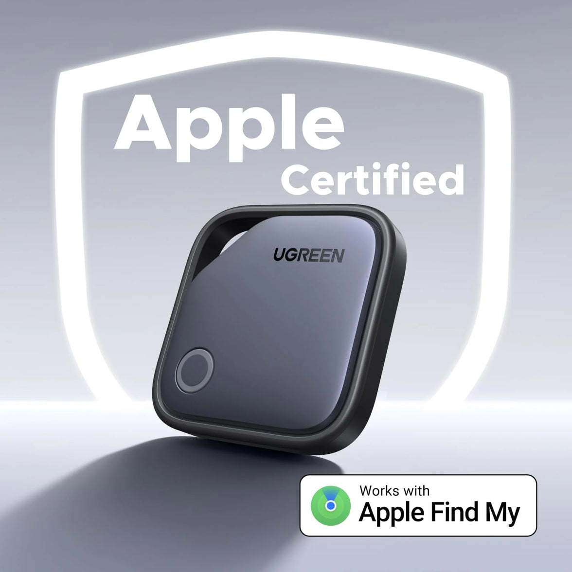 Ugreen Finder 2 for Apple Black (CM919/75119)