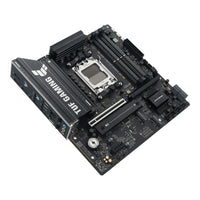 ASUS TUF Gaming B850M-E WIFI DDR5/AM5/PCIe 5.0 mATX Motherboard