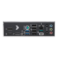 ASUS TUF Gaming B850M-E WIFI DDR5/AM5/PCIe 5.0 mATX Motherboard