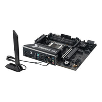ASUS TUF Gaming B850M-E WIFI DDR5/AM5/PCIe 5.0 mATX Motherboard