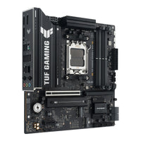 ASUS TUF Gaming B850M-E WIFI DDR5/AM5/PCIe 5.0 mATX Motherboard