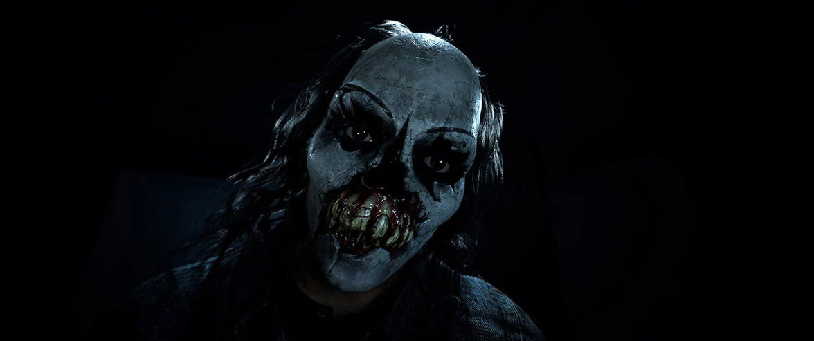 PlayStation 5 Until Dawn Remake