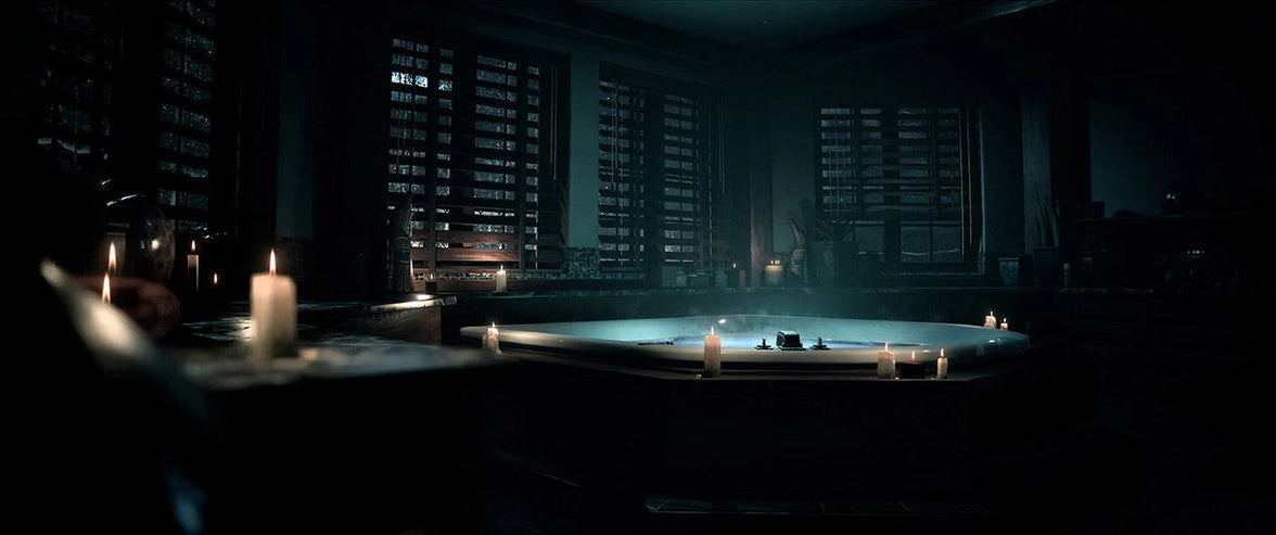 PlayStation 5 Until Dawn Remake