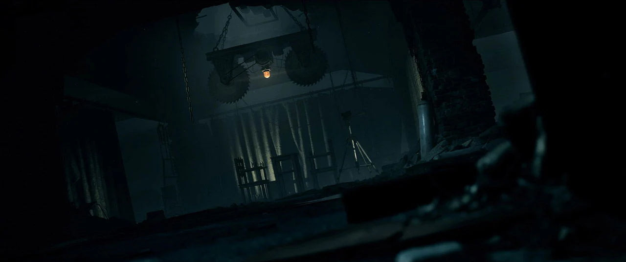 PlayStation 5 Until Dawn Remake