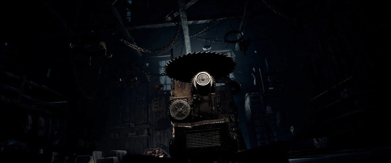 PlayStation 5 Until Dawn Remake