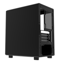 DarkFlash DB330M Mesh M-ATX PC Case