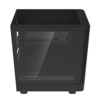 DarkFlash DB330M Mesh M-ATX PC Case