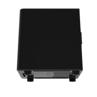 DarkFlash DB330M Mesh M-ATX PC Case