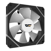 DarkFlash DM12R F ARGB Reverse Blade Cooling Fan