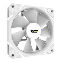 DarkFlash DM12R F ARGB Reverse Blade Cooling Fan