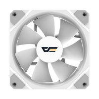 DarkFlash DM12R F ARGB Reverse Blade Cooling Fan