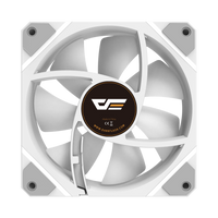 DarkFlash DM12R F ARGB Reverse Blade Cooling Fan