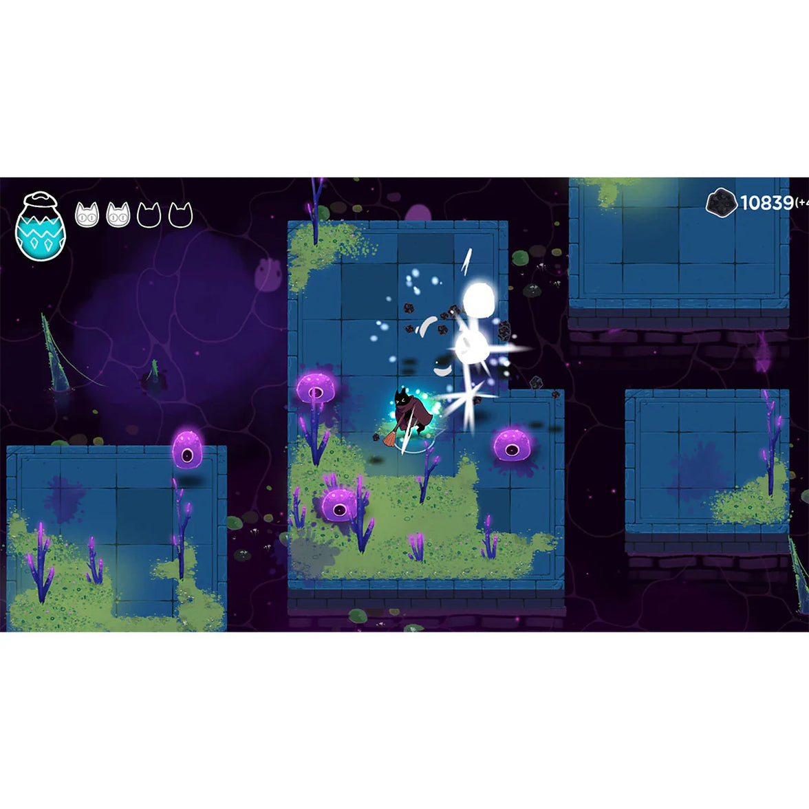 PlayStation 5 Crypt Custodian (EU)