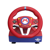 Hori Mario Kart Racing Wheel Mini for NS1/NS2 NSX-122A