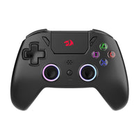 Redragon Darkflame Wireless GamePad Black (G820)
