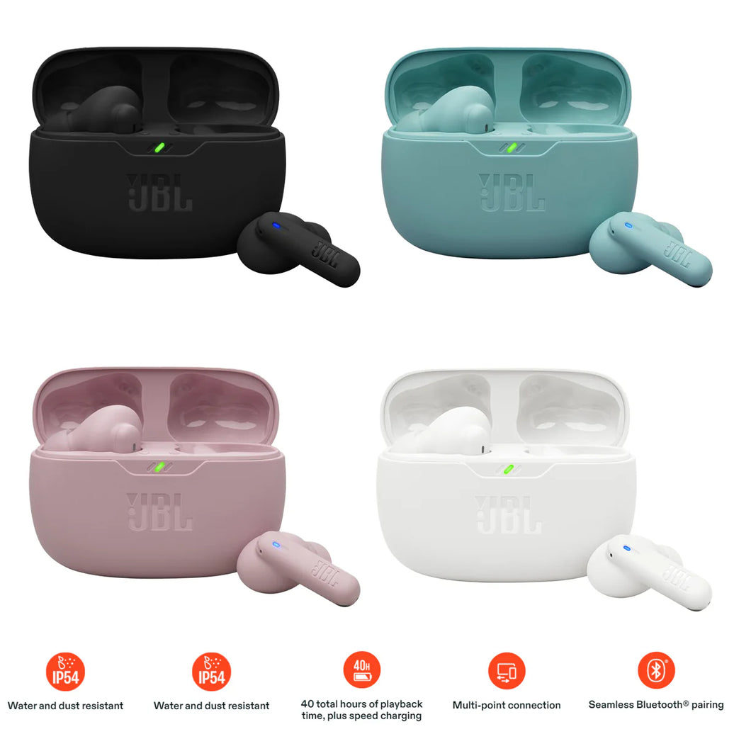 Harman JBL Wave Beam 2