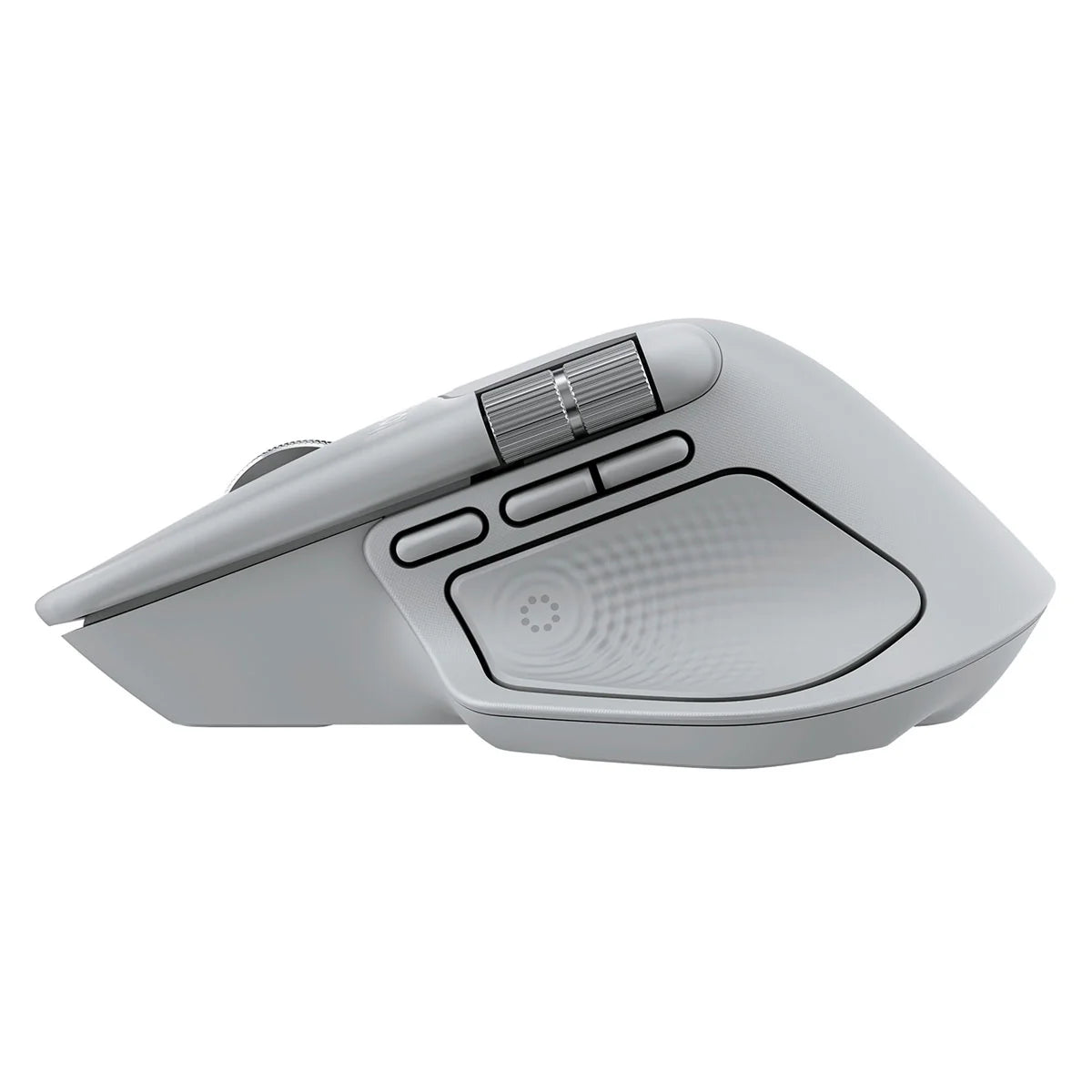 Logitech Mx Master 4 High-Performance Wireless Mouse