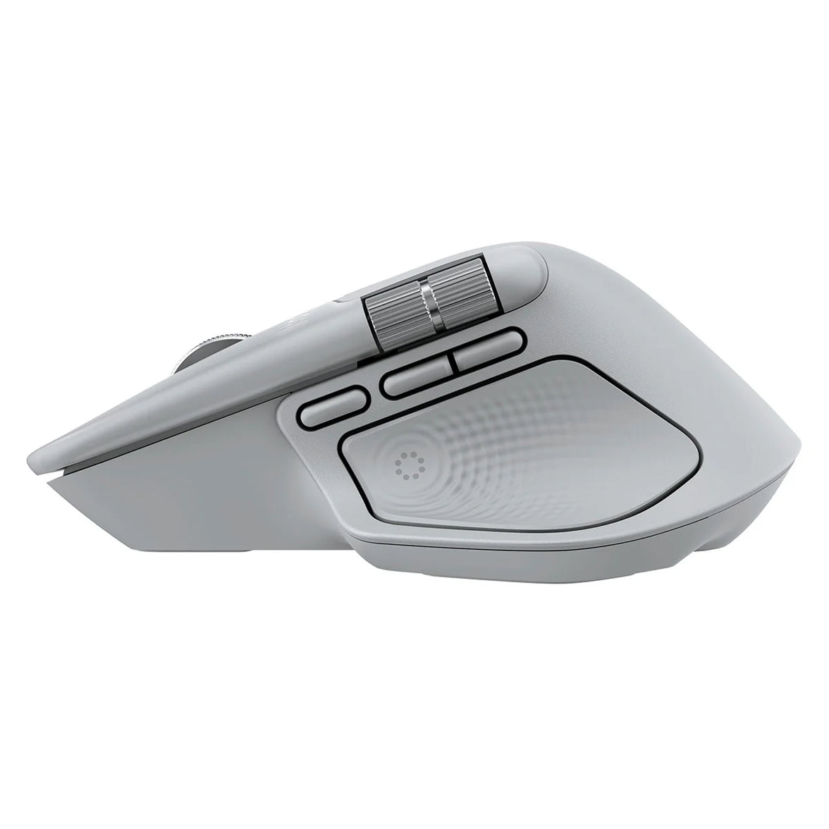 Logitech Mx Master 4 High-Performance Wireless Mouse