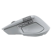 Logitech Mx Master 4 High-Performance Wireless Mouse