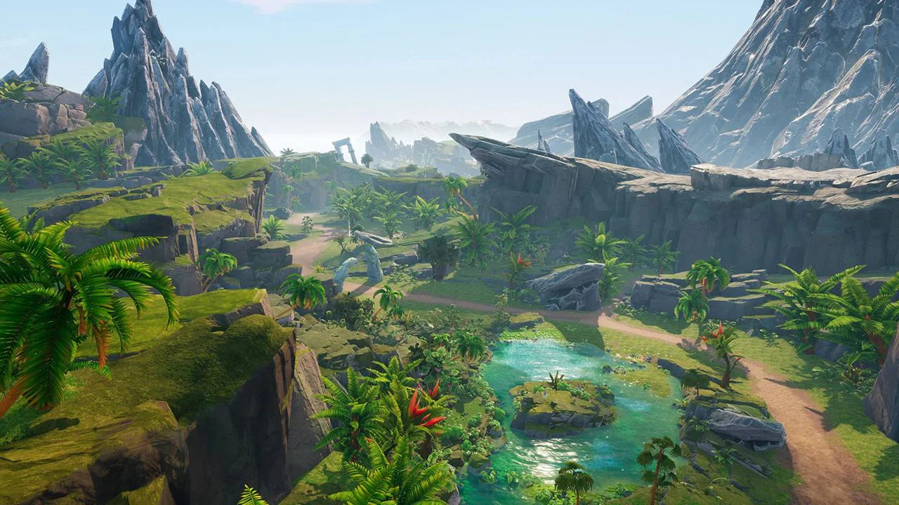 PlayStation 5 Visions of Mana (EU)