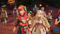 PlayStation 5 Visions of Mana (EU)