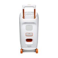 JBL Partybox Stage 320 Portable Party Speaker