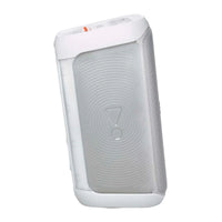 JBL PartyBox Club 120 Portable Party Speaker with Built-in Lights, Powerful Sound and deep bass