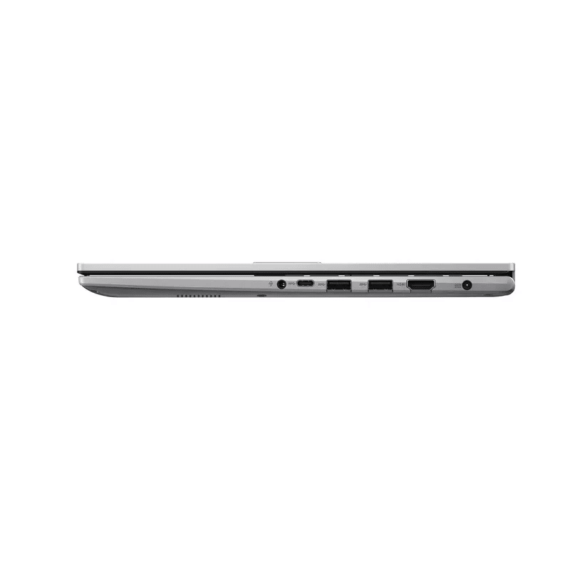 ASUS Vivobook 15.6” FHD Intel Core 5 - 120U 16GB RAM / 512GB SSD, Intel Graphics Win 11 Cool Silver