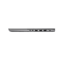 ASUS Vivobook 15.6” FHD Intel Core 5 - 120U 16GB RAM / 512GB SSD, Intel Graphics Win 11 Cool Silver