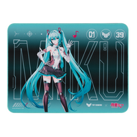 Asus TUF P1 Gaming Mousepad MIKU Edition