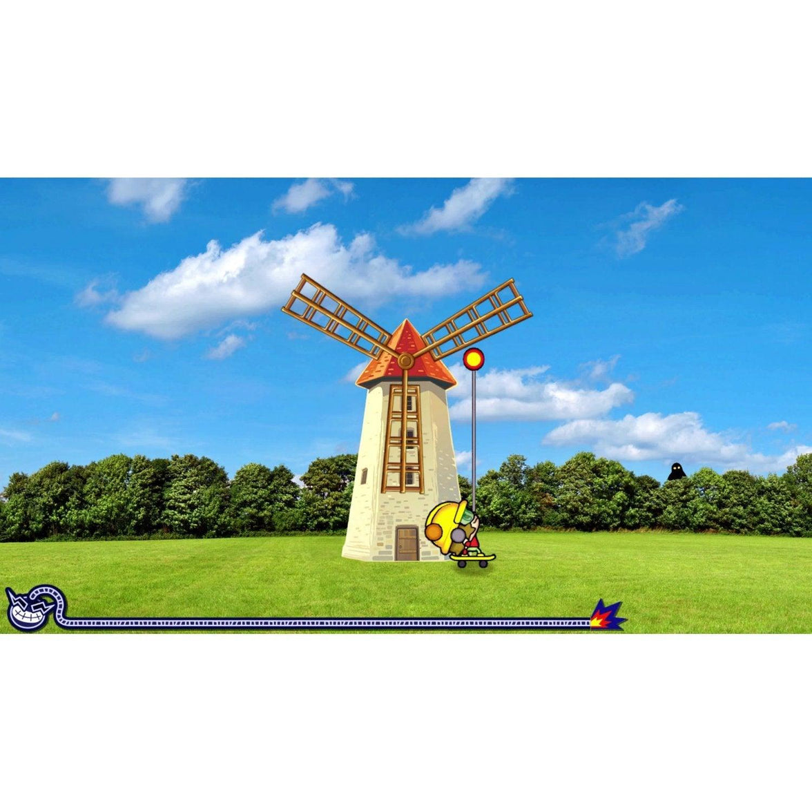 Nintendo Switch Wario Ware: Get It Together (US)