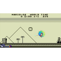 Nintendo Switch Wario Ware: Get It Together (US)