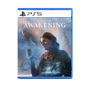 Unknown9 Awakening - PlayStation 5 [ASI]