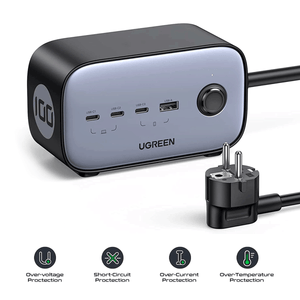 UGREEN Diginest PRO 100W [CD270/40896]