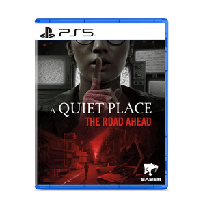 A Quiet Place: The Road Ahead - PlayStation 5 [EU]
