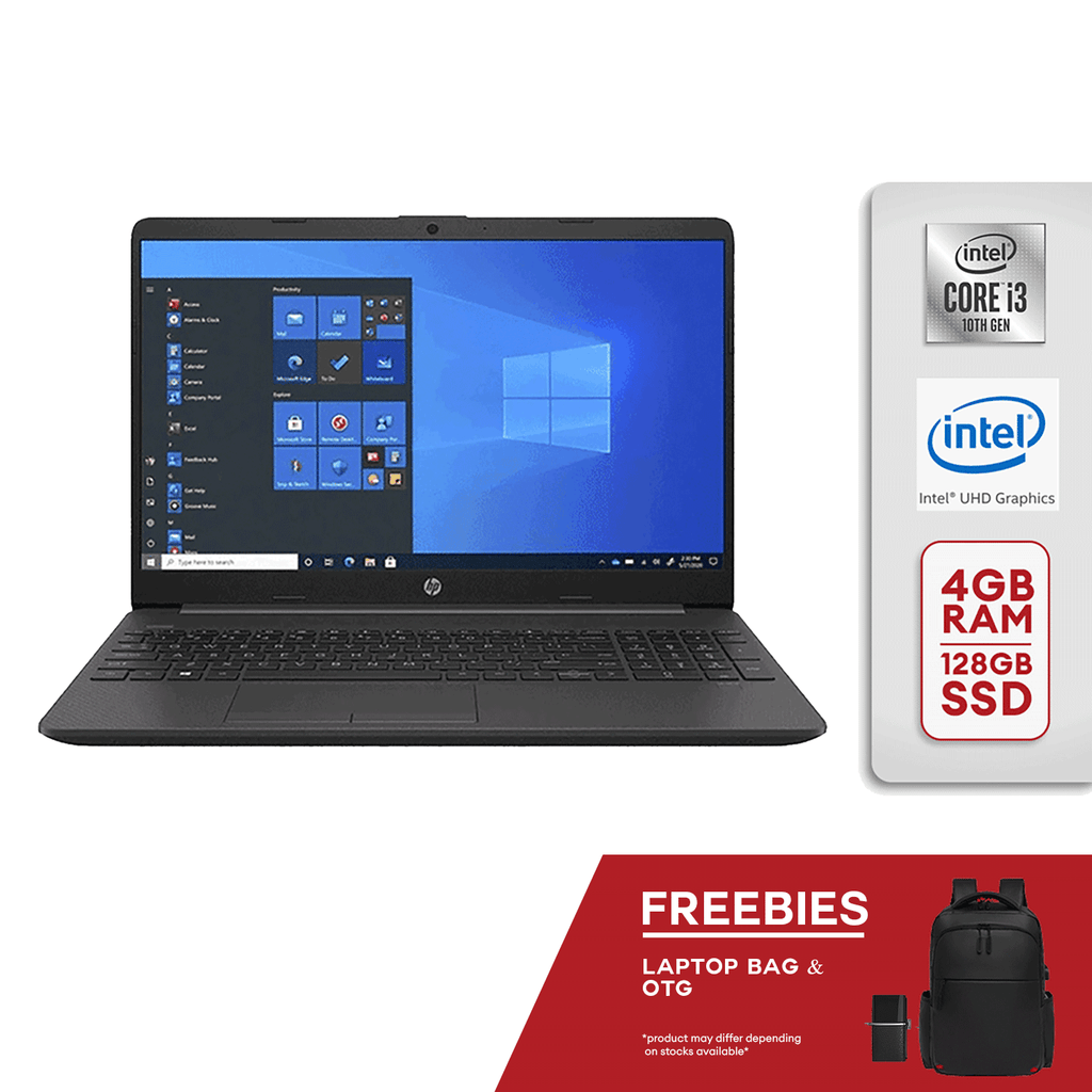 Hp Notebook Hp I3 6th Generation Laptop 4gb Ram HP 15 Intel Core