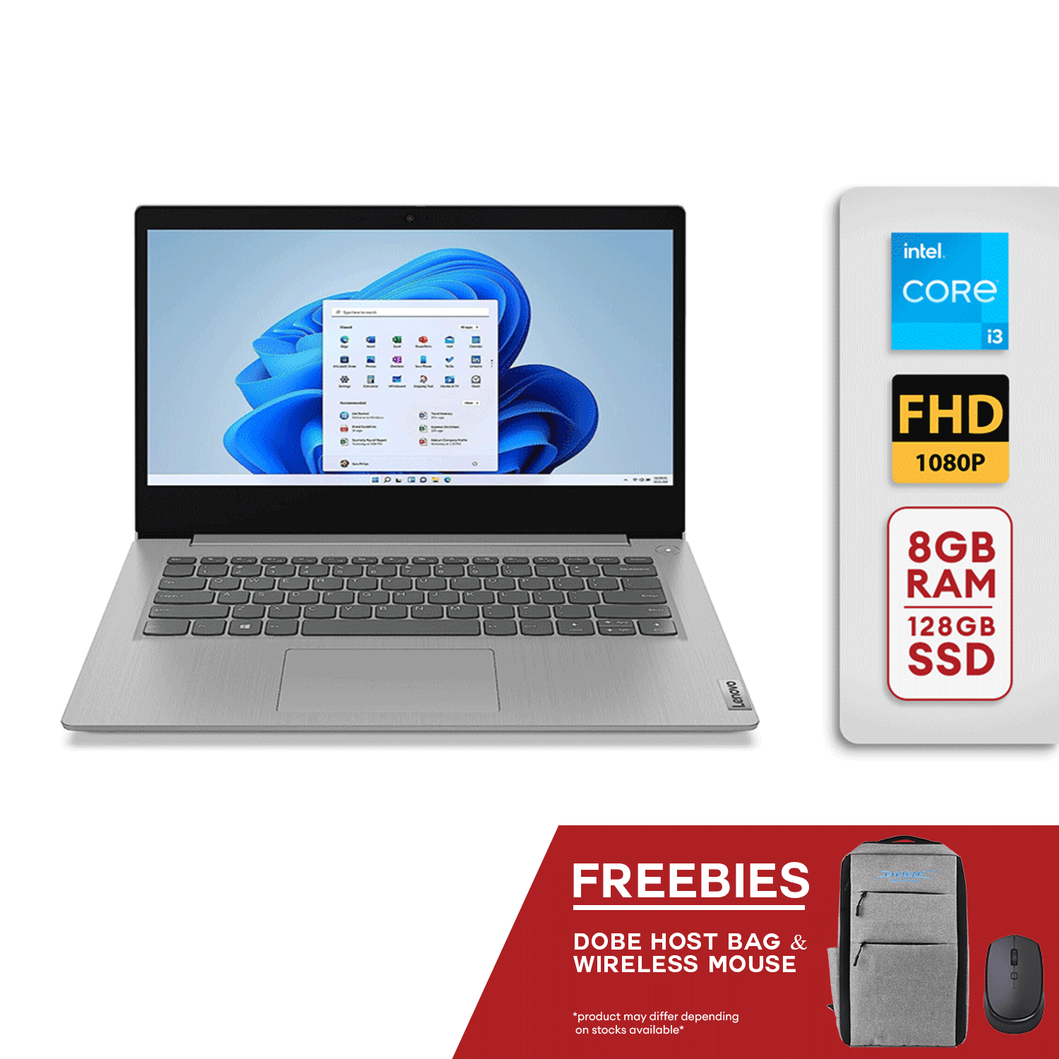 Intel Core I3 1005g1 Lenovo Ideapad 14iil05 81wd005vph Lenovo 81wd