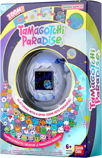 BANDAI Tamagotchi Paradise