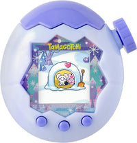 BANDAI Tamagotchi Paradise