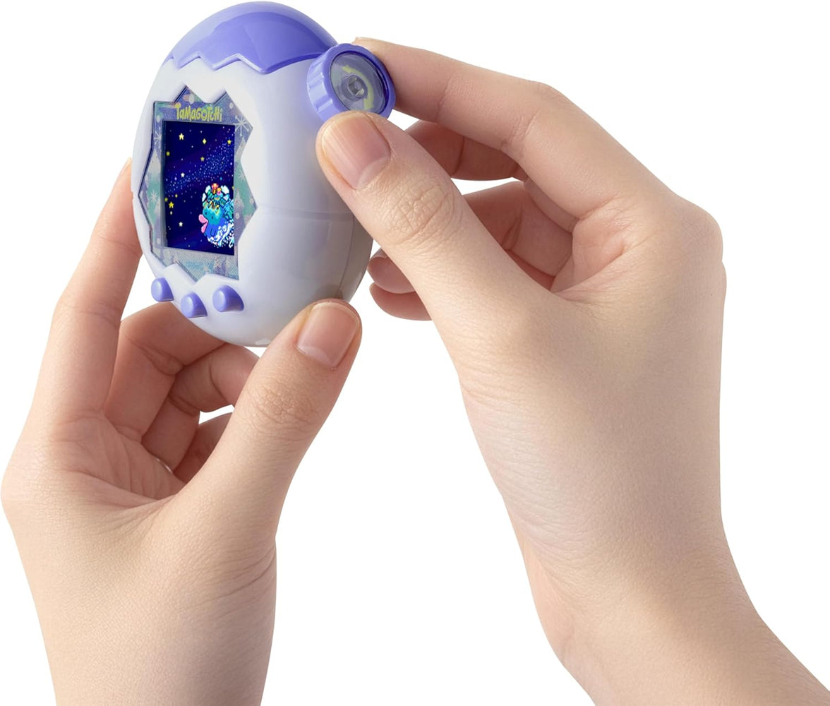 BANDAI Tamagotchi Paradise