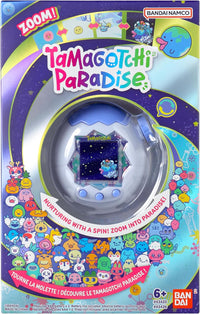 BANDAI Tamagotchi Paradise