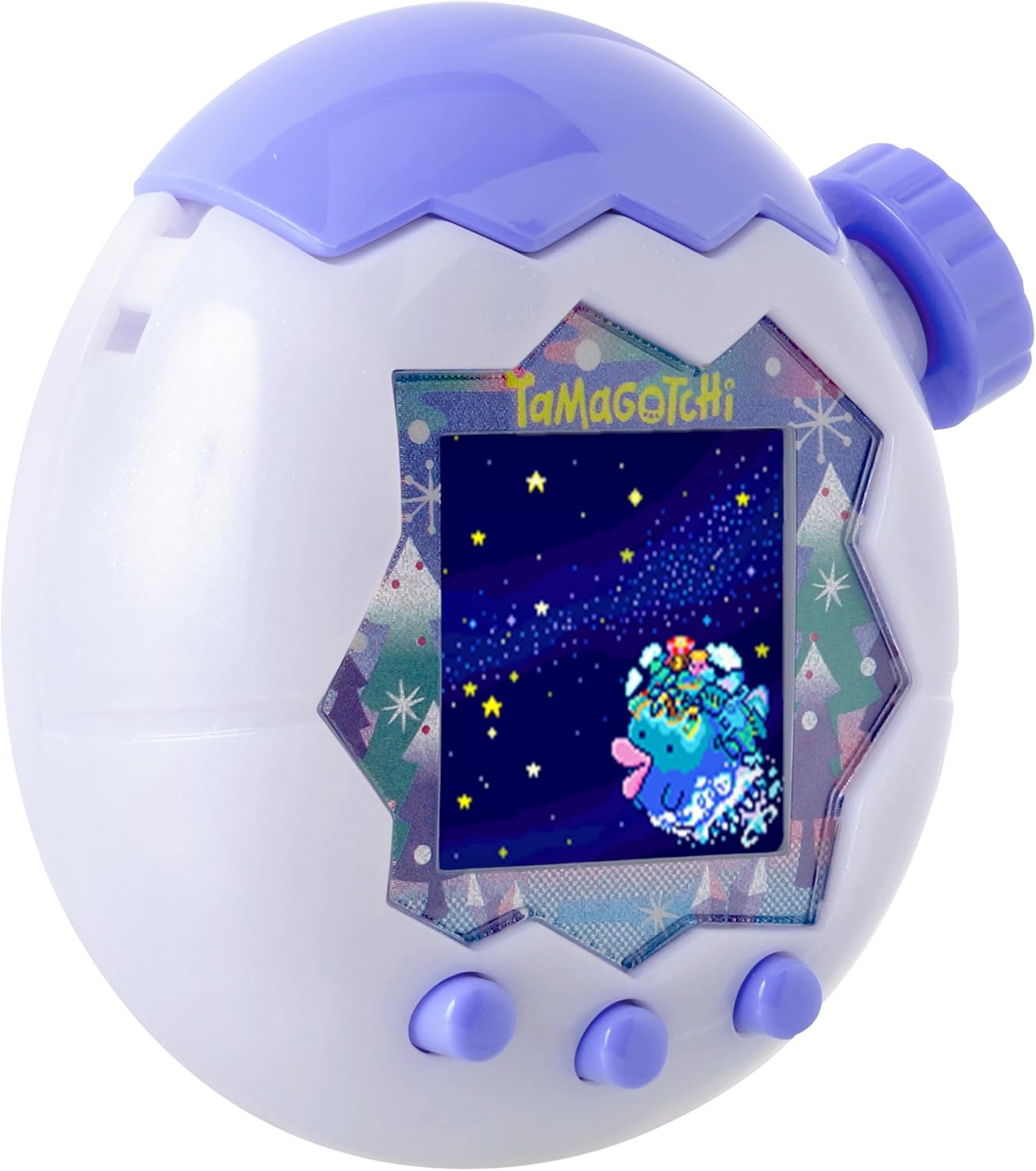 BANDAI Tamagotchi Paradise