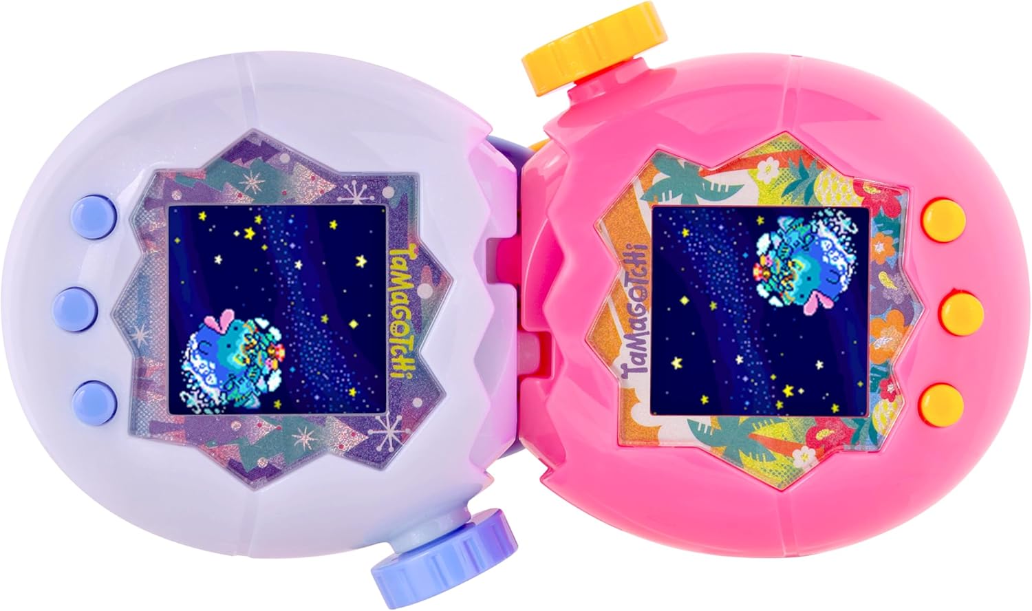 BANDAI Tamagotchi Paradise